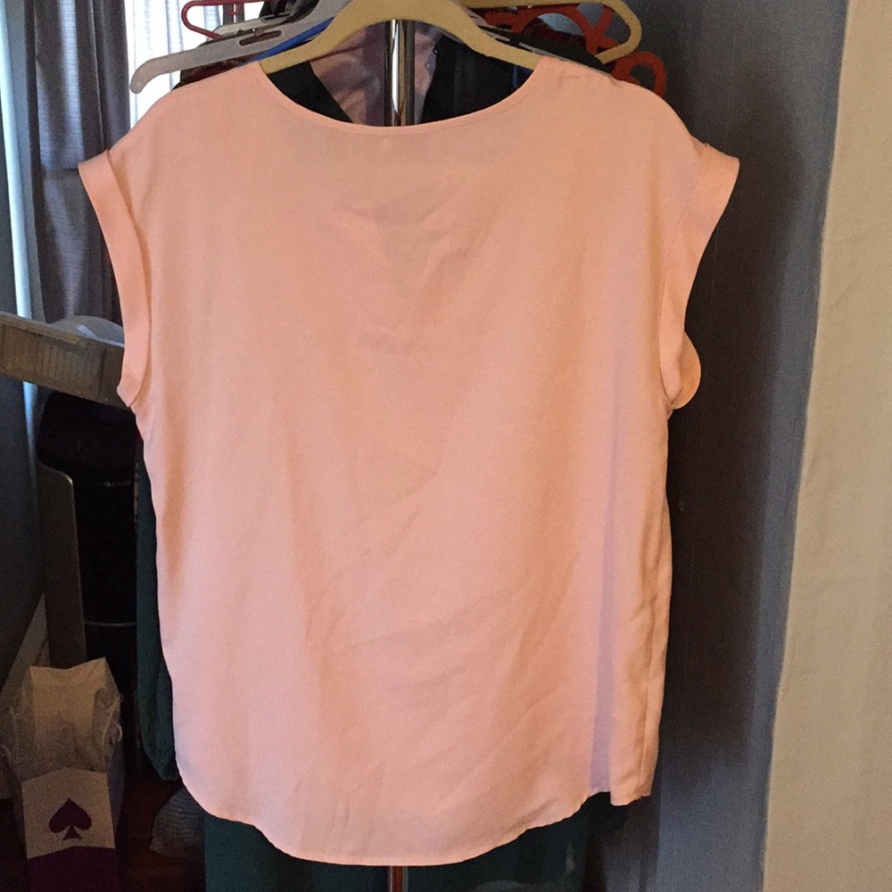 Pink blouse - Picture 2 of 2